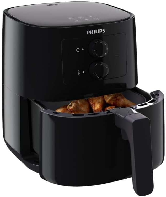 Philips HD9200/90 Airfryer black Philips HD9200/90 Airfryer black