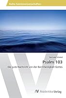 Psalm 103 3639876415 Book Cover