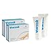 2 Varesil Pills + 2 Varesil Cream: Pastillas y Crema para prevenir y aliviar las varices