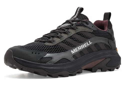 Image of Merrell Mens Moab Speed 2 Vent 2k Se