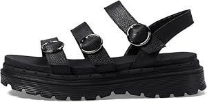 Skechers Women's Jammers-lite-Poppin' 2.0 Sandal