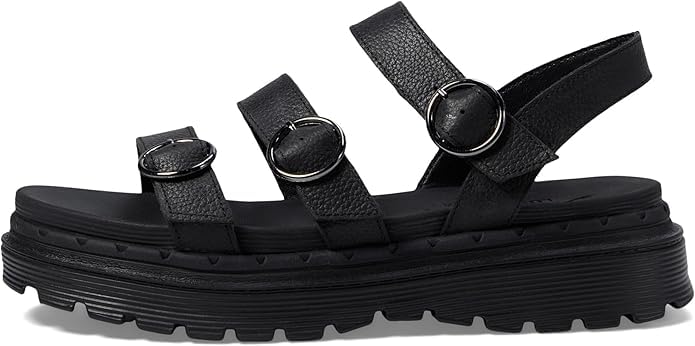 Skechers Women's Jammers-lite-Poppin' 2.0 Sandal4