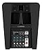 Yamaha Portable PA System Stagepas 1k MKII