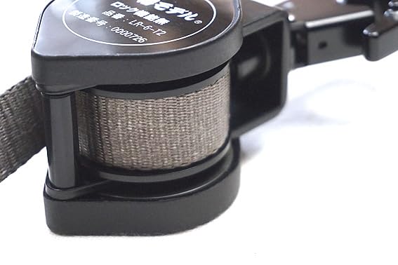 Amazon.co.jp: 【新規格】タイプ2（第2種）・胴ベルト型B種 適合