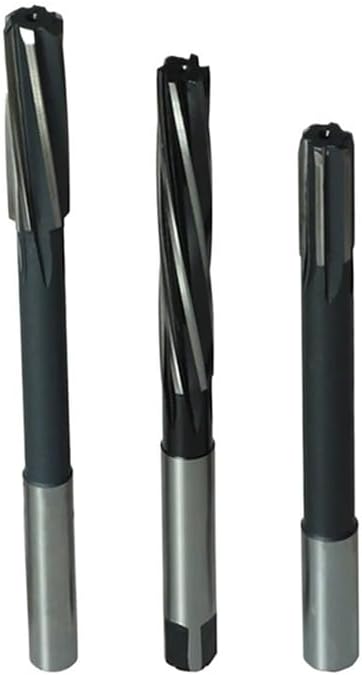 Straight Shank Machine Reamers HSS E M2 D4 Adjustable Reamer Reamers Insert Valve Seat Cutter(1.8mm D4)
