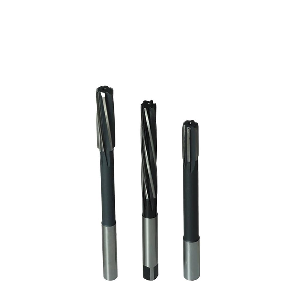 Straight Shank Machine Reamers HSS E M2 D4 Adjustable Reamer Reamers Insert Valve Seat Cutter(1.8mm D4)