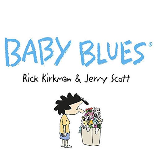 Baby Blues: KRASS!