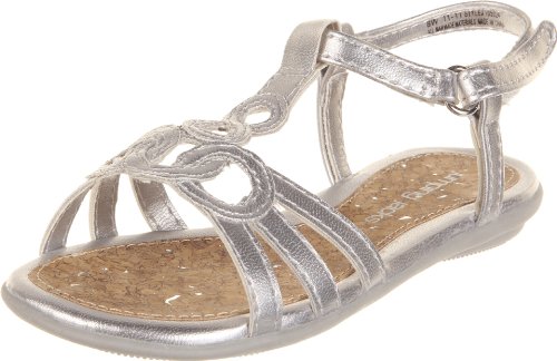Jumping Jacks Pia Ankle-Strap Sandal (Toddler/Little Kid/Big Kid)