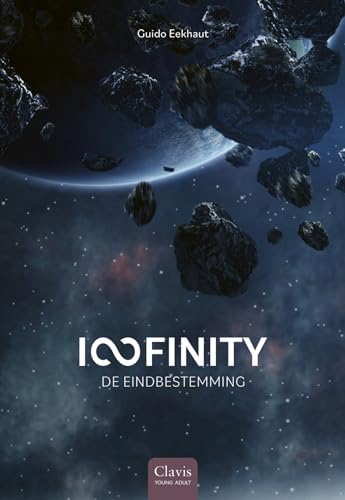  Infinity: de eindbestemming