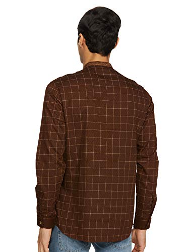 Image of Ethnix by Raymond Men Tunic Shirt