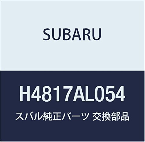 SUBARU (subaru) Genuine Parts Legacy dyisupureiko-na-sensa- (6 Sensor) [Blue] h4817al054