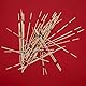 Mister Gadget Mikado Gigante 41 PZAS. Madera