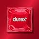Durex Gefühlsecht Extra Feucht Kondome – Dünne Kondome mit anatomischer Easy-On-Form & mit viel Silikongleitgel befeuchtet – 24er Pack (3 x 8 Stück)