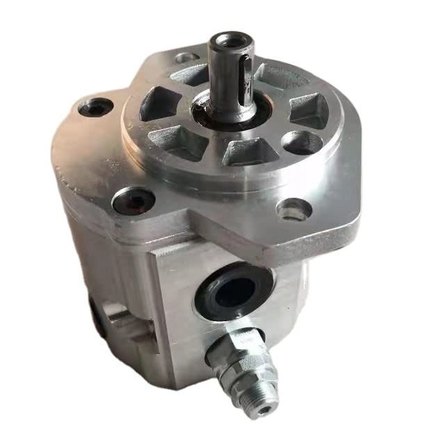 Hydraulic Fan Motor 307-3036 CA307-3036 for Caterpillar CAT C2.2, 3044C, 3024C, C3.4, C3.3B Loader 247B, 247B3, 257B, 257B3, 257D