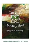 Class Of 65 1517011167 Book Cover