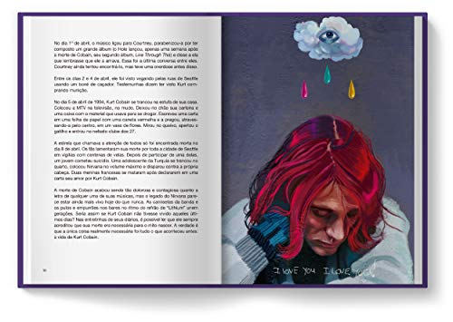 Kurt Cobain: About a boy