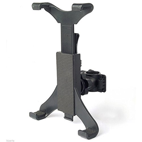 ZDYS Soportes para tabletas para soporte de micrófono, soporte para tablet y micrófono, compatible con tabletas de 7 a 10 pulgadas