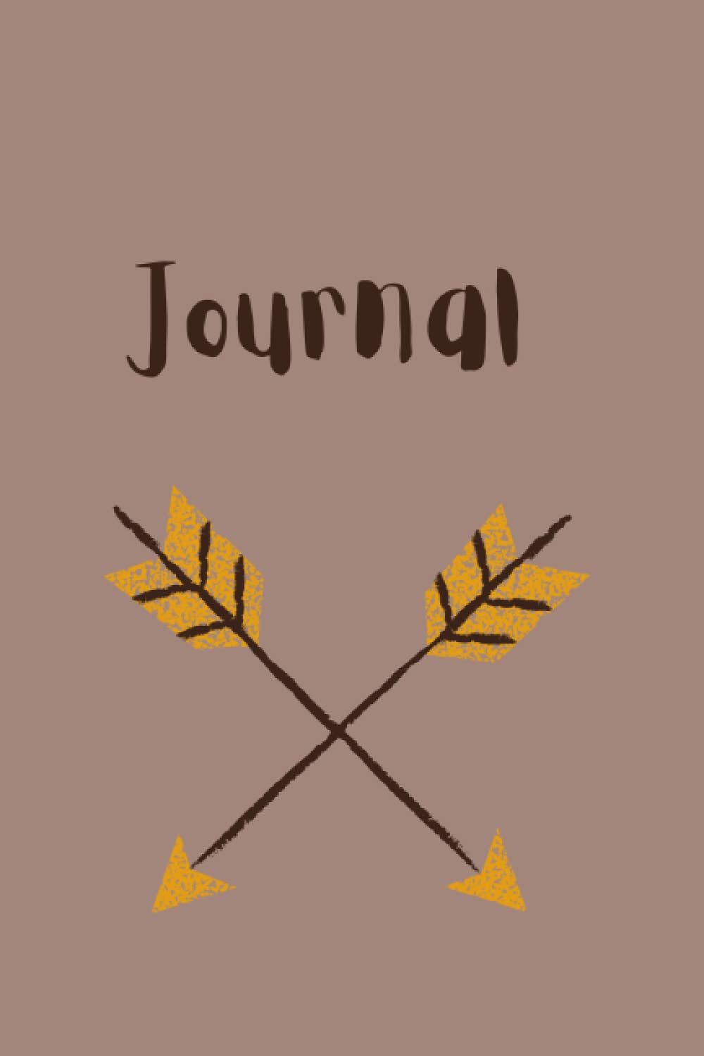 Independently published Camp Journal: Camp themed journal
