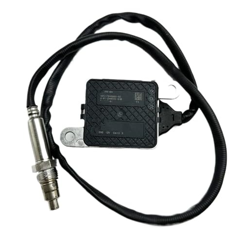 Sonde de rechange NOx 296502U200 contre le voyant moteur - 2