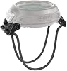 Mares Diving Puck Bungee Mount with Bungee Strap - Adjustable Length, Easy Attachment, Durable, Reliable Bungee Mount