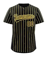 Black/Yellow Stripes-13