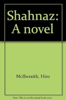 Paperback Shahnaz Book