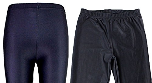 Image of QZUnique Leggings for Women, Halloween Full-Length Printed Legging Footless Elastic Yoga Pants, Regular and Plus Size
