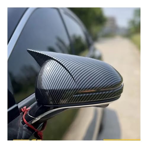 Coques rétroviseur pour Bestune B70 : housse protection ABS