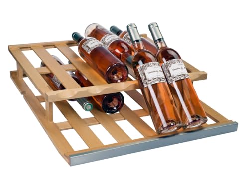 Clayette CLAPRE05 de présentation en bois