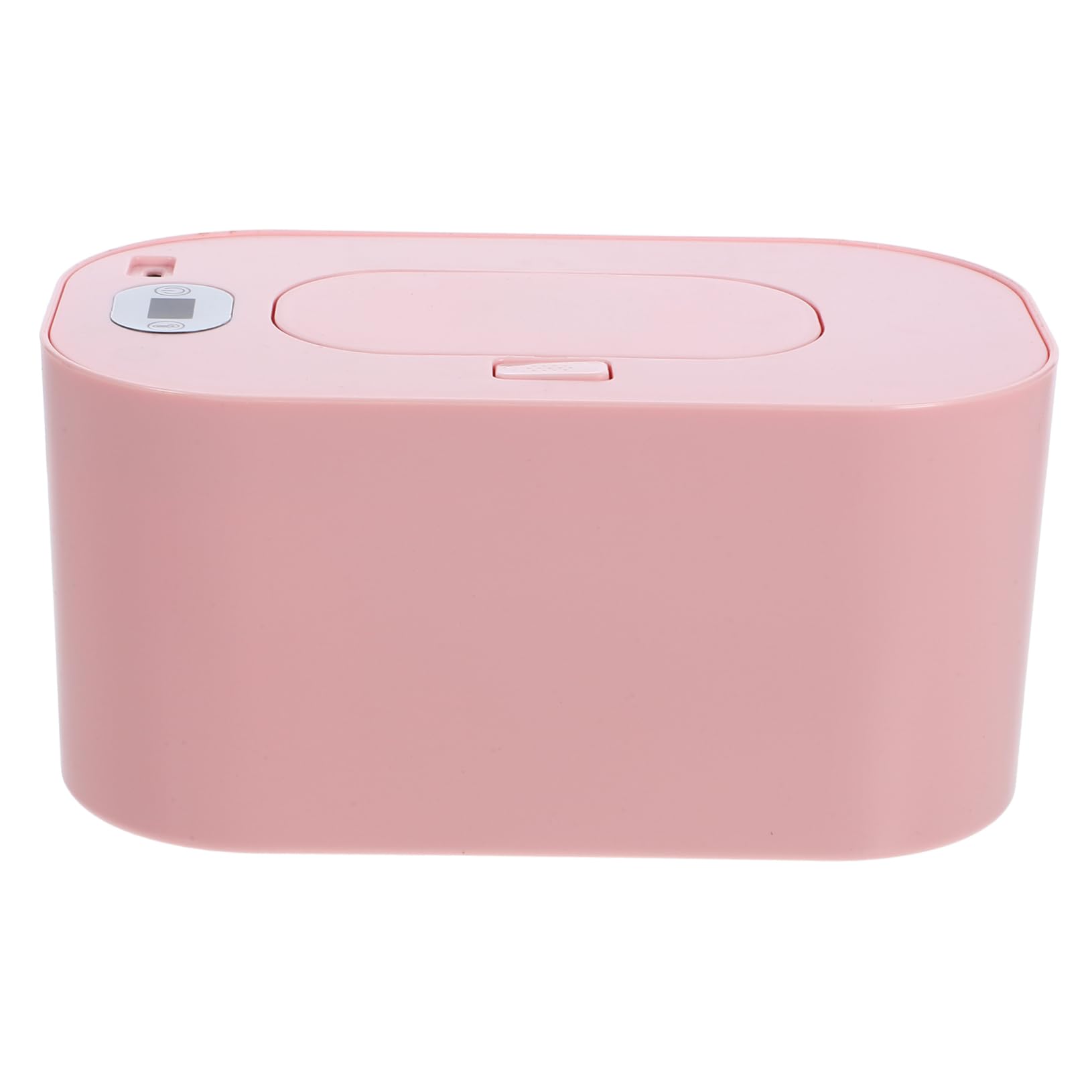 Mobestech Calentador Toallitas Húmedas Niño Caja de Termostato para Toallitas Húmedas, Material ABS y Control de Calor Botón para Uso Doméstico