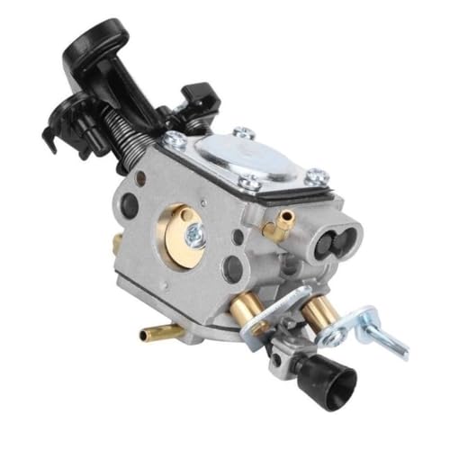 Carburateur CS2245S PN 506450401 pour réparer une tronçonneuse en panne
