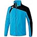 Produktbild erima Herren Allwetterjacke Club 1900 2.0 Allwetterjacke, curacao/schwarz, XXL, 1050705