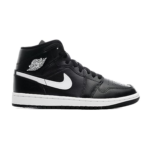 jordan Wmns Air Jordan 1 Mid Nero
