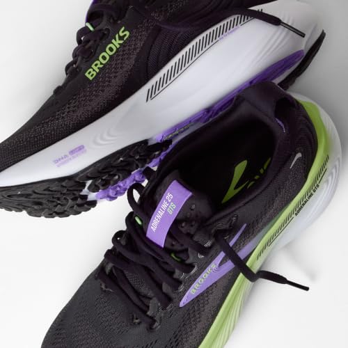 Image of Brooks Women's Adrenaline GTS 25 Supportive Running & Walking Shoe