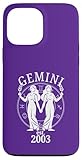Zodiac Calendar Gemini