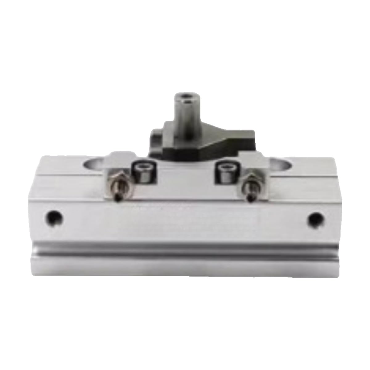 Cylindre rotatif swing CRJB1-90E pour automatiser le tri de précision en espace réduit