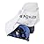 Snow Joe SJCVR-24 24-in Universal Dual Stage Snow Blower Protective Cover