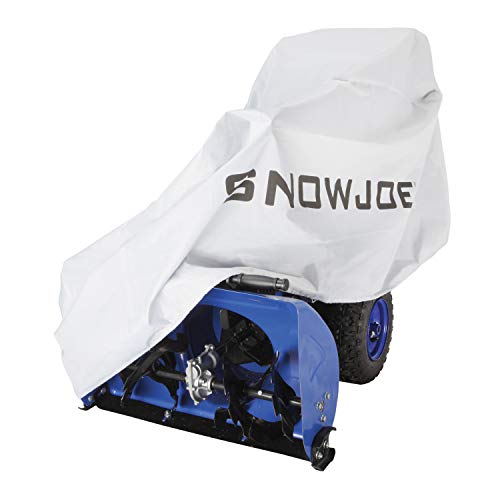 Find The Best Snow Joe Snow Blower Reviews & Comparison Katynel