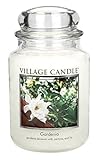 Village Candle