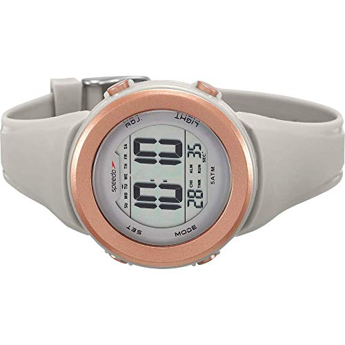 Relógio Speedo 81152L0EVNP7 Feminino 5 ATM