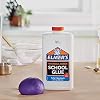 Elmer's Liquid School Glue, White, Washable, 32 Ounces - Great for Making Slime, Arts & Crafts, Back to School, #1 Teacher Brand