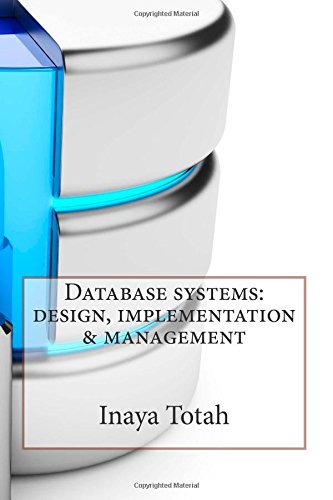 Buy Database Systems: Design, Implementation & Management Book Online ...