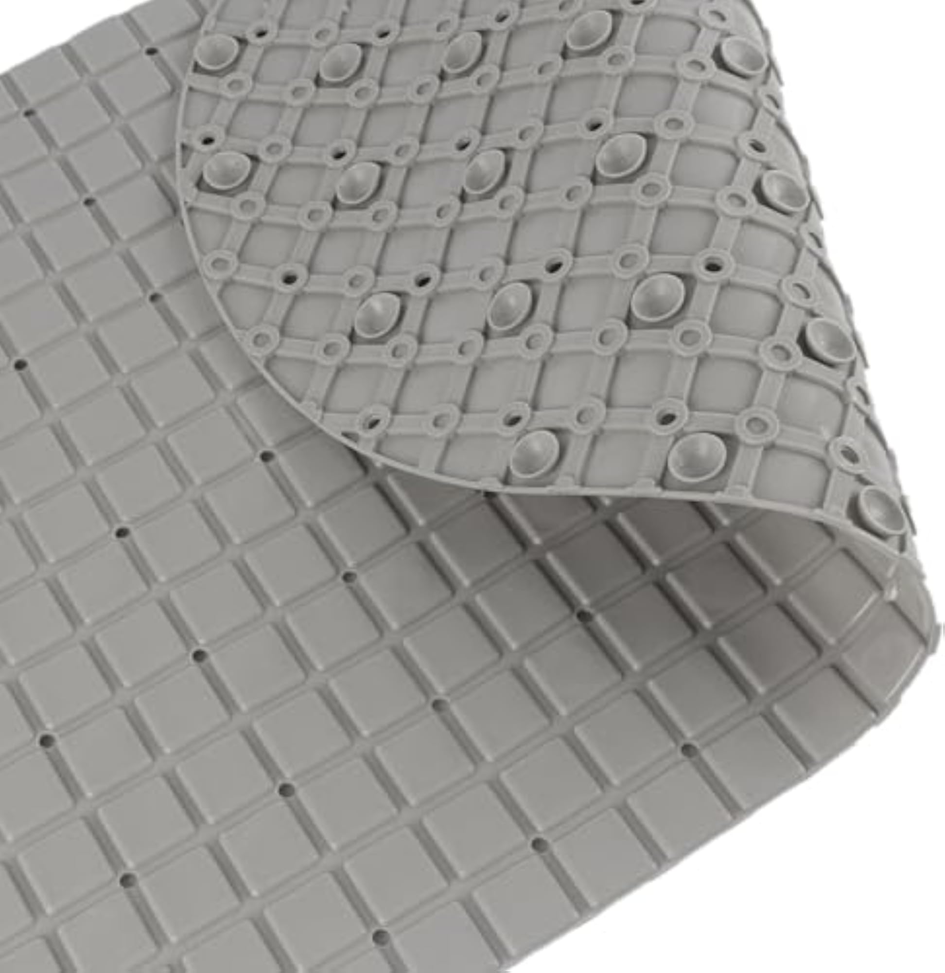 Non-Slip Shower Mats with Absorbent Design
