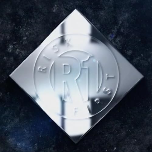 Risk-First: Stars of Software Podcast Por Risk-First arte de portada