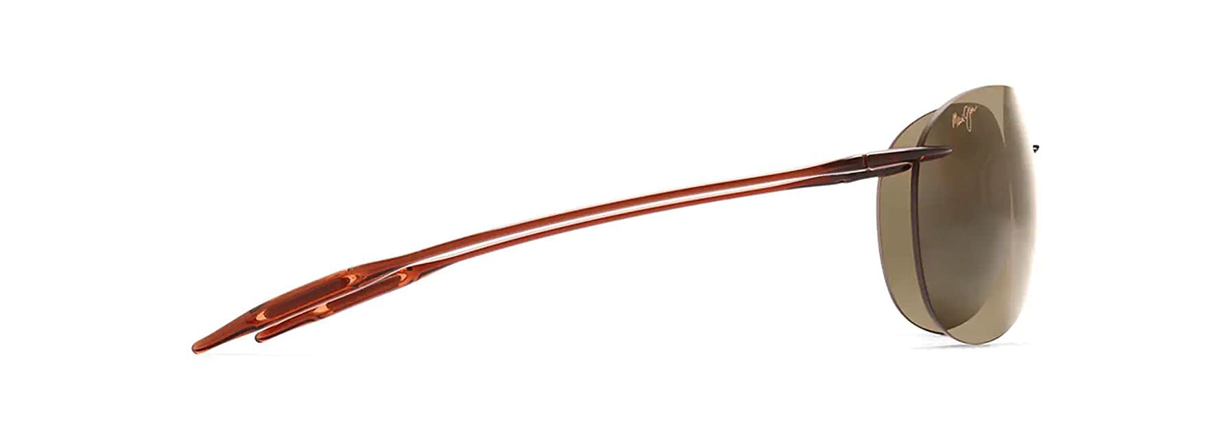 Maui Jim HCL SUGAR BEACH ROOTBEER