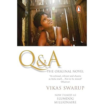 Q & A