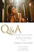セール中のKindle本24:Q & A: Slumdog Millionaire (English Edition)