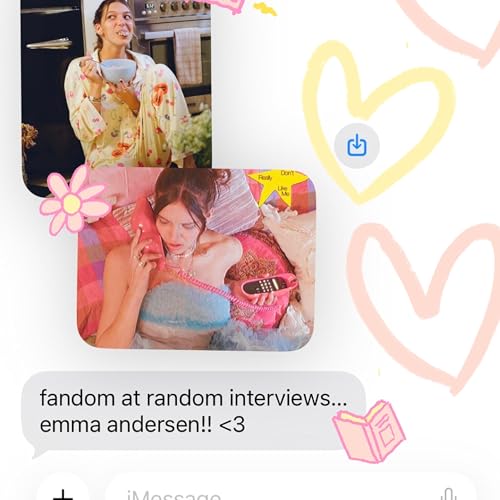Emma Andersen's Newest Single and her go-to Matcha Order: A Fandom at Random Interview