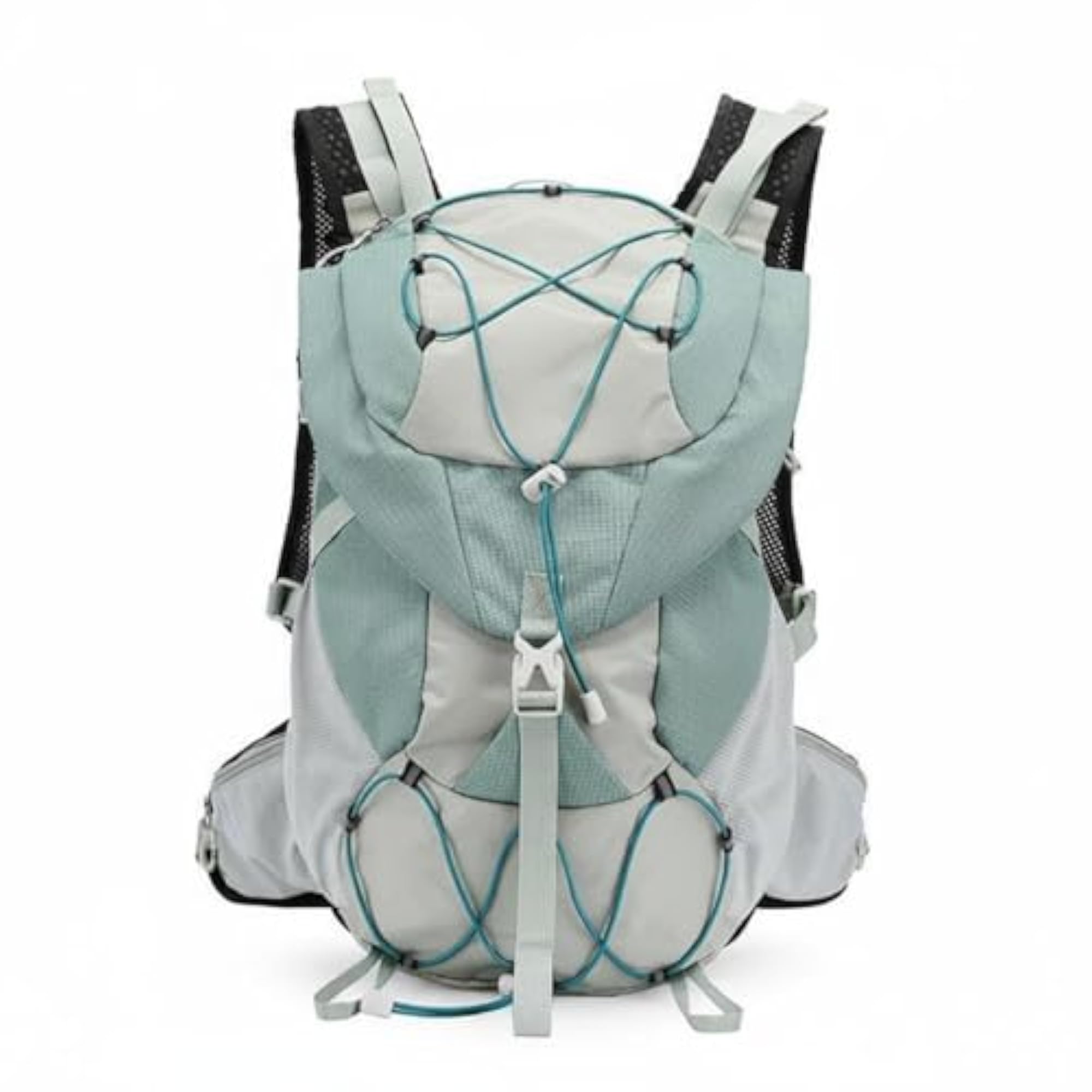 Multipurpose Hiking Backpack, Lightweight Travel Design
