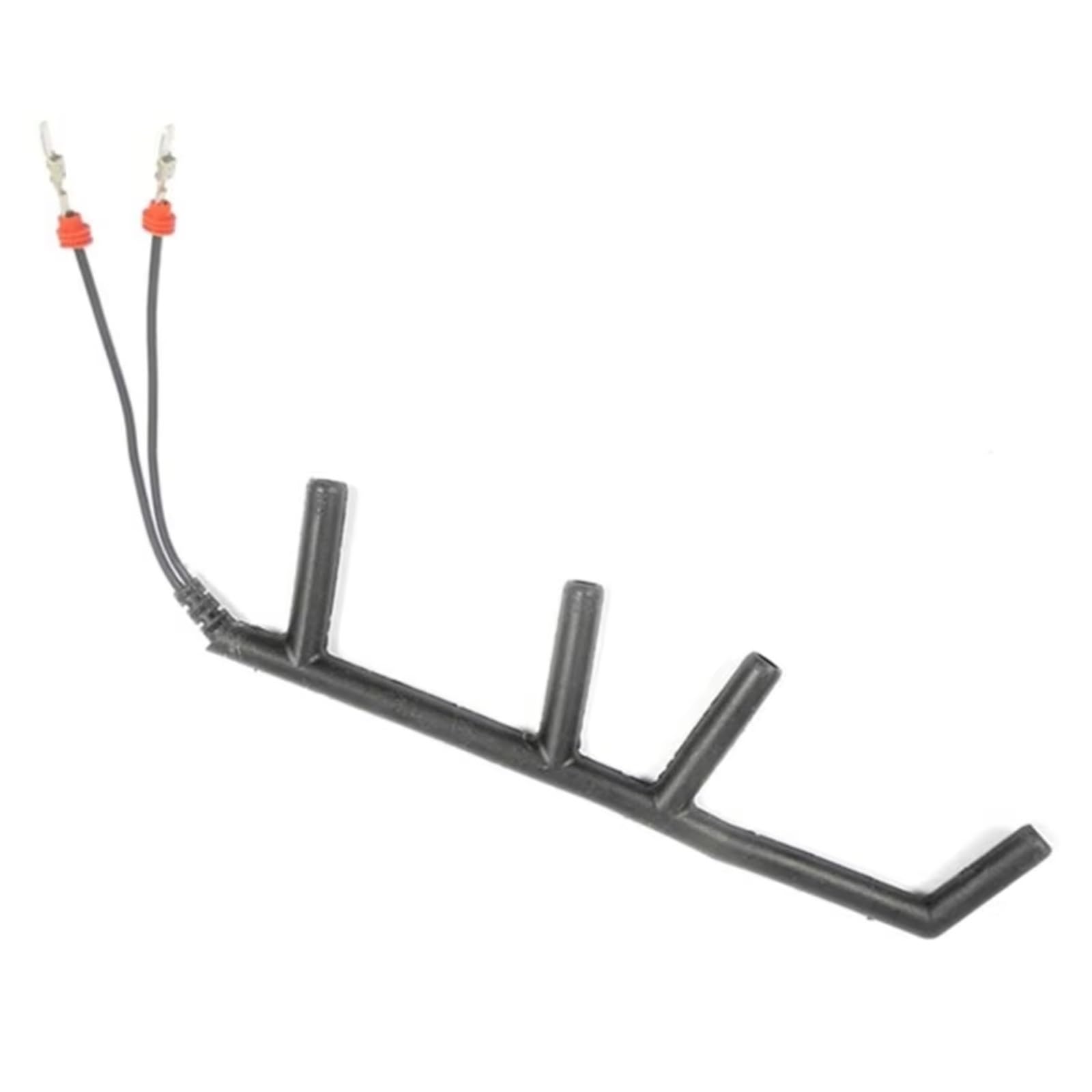 Compatible Con Para Beetle 1998-2003 Para Golf 1997-2001 Arnés Cableado Bujías Incandescentes Arnés Bujías Incandescentes Automotriz 028971766 cableado bujías incandescentes incandesc